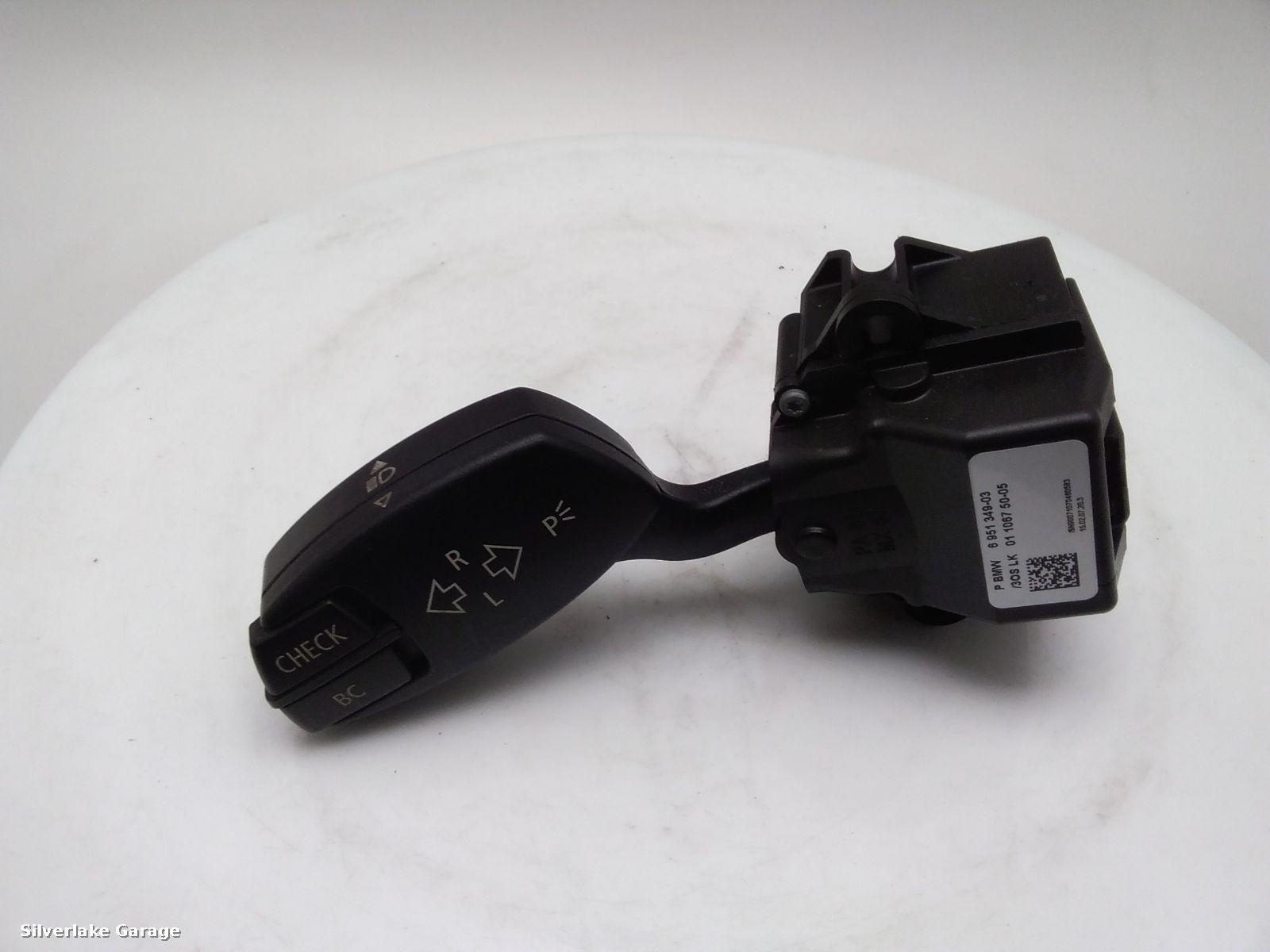 View Auto part Combination Switch BMW 6 SERIES 2007