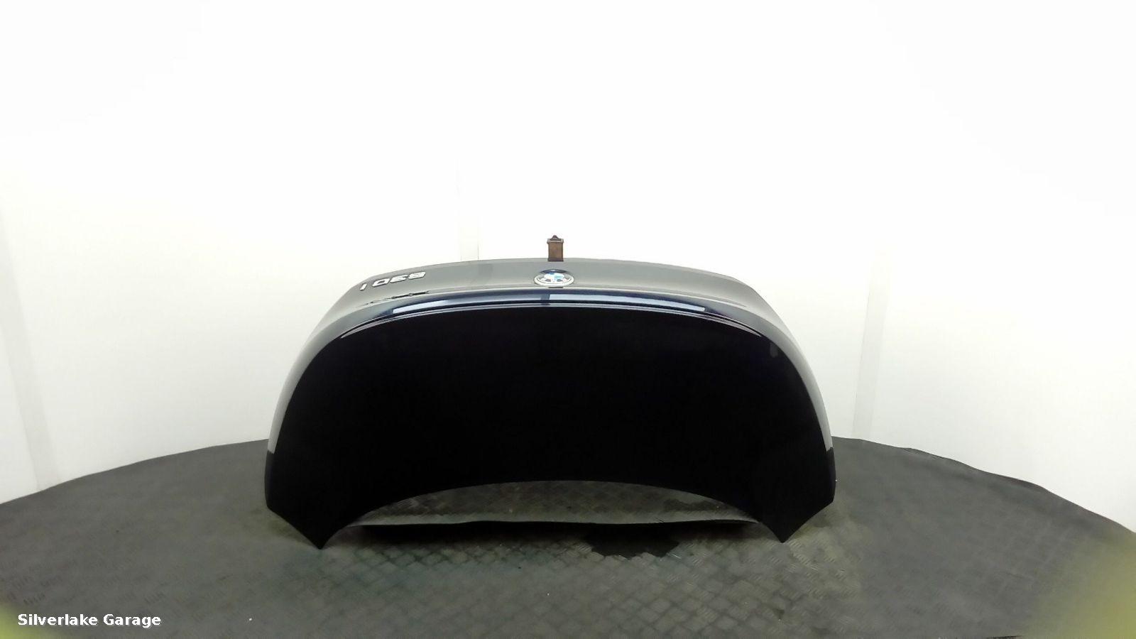 View Auto part Bootlid/Tailgate BMW 6 SERIES 2007