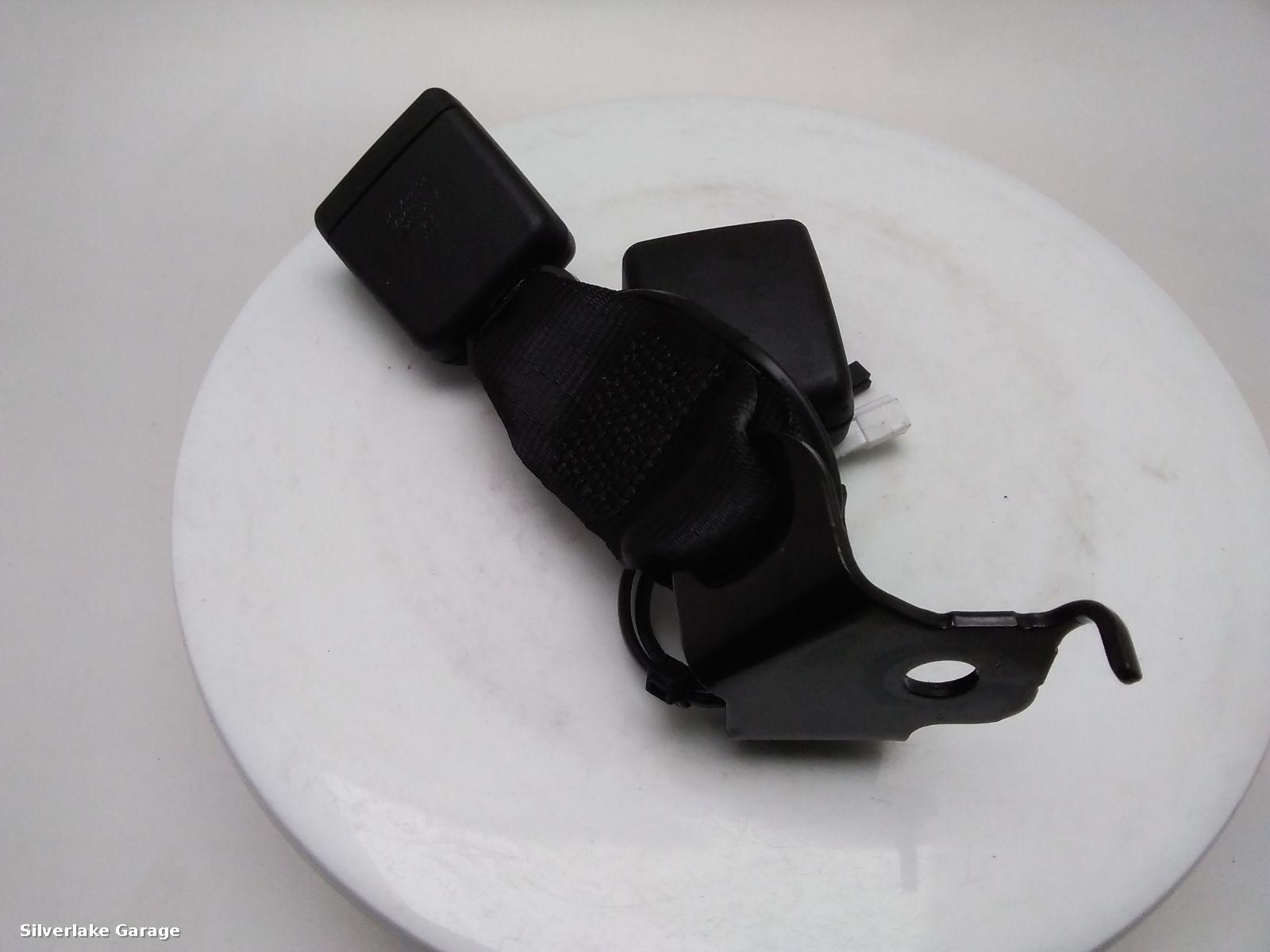 View Auto part Seat Belt BMW X5 2021
