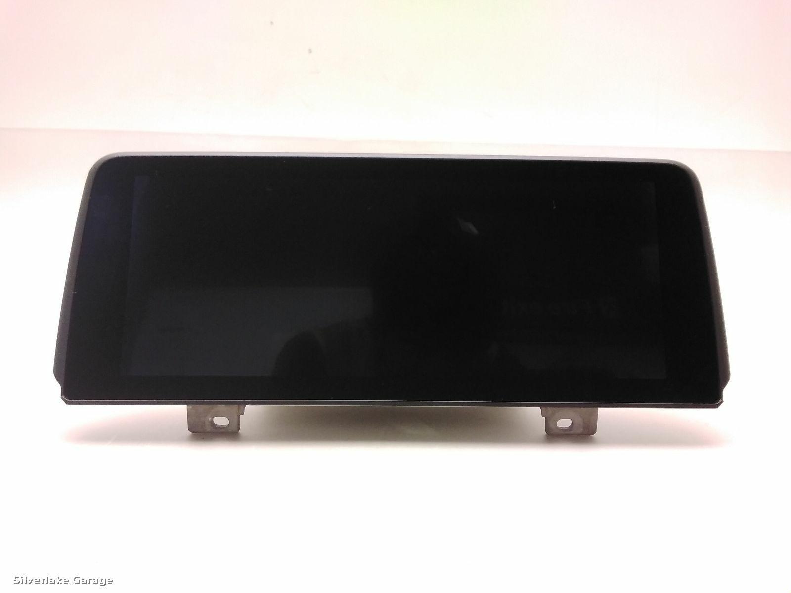 View Auto part Radio Display BMW X3 2020