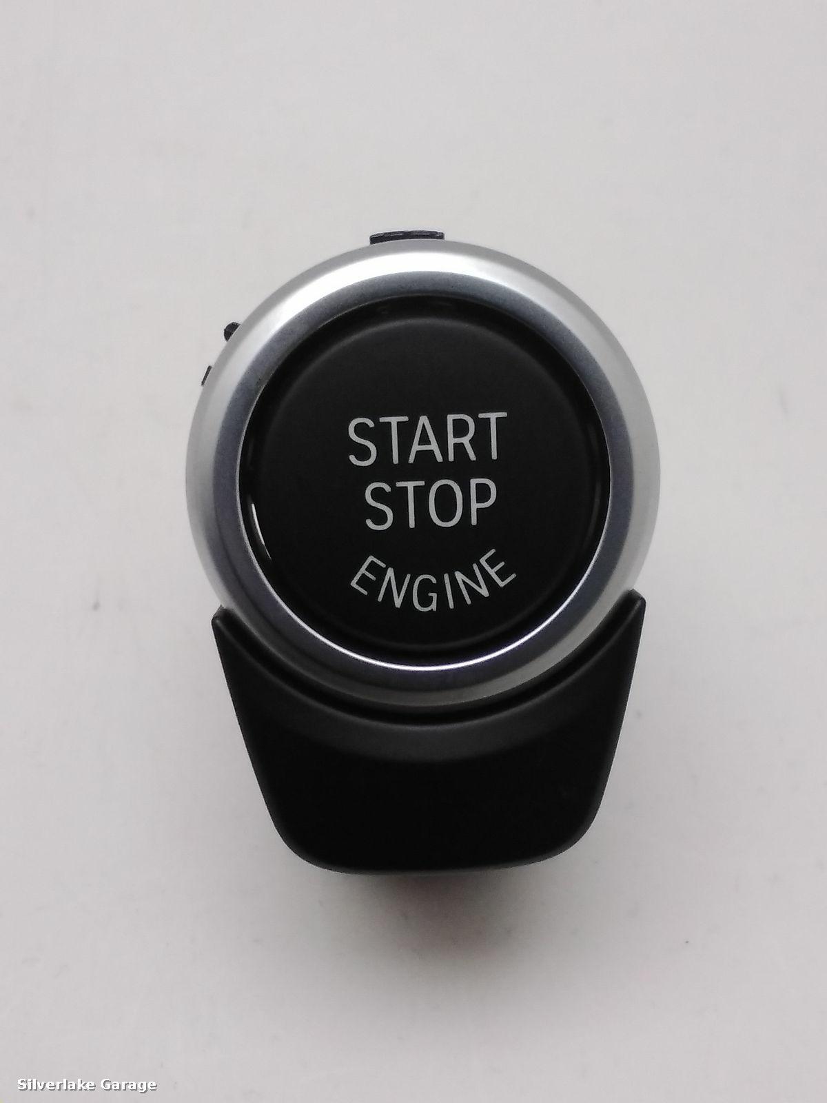 View Auto part Ignition Switch/Button BMW X3 2020