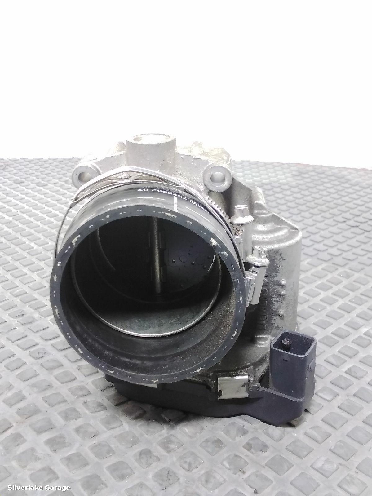 View Auto part Throttle Body BMW 5 SERIES 2013