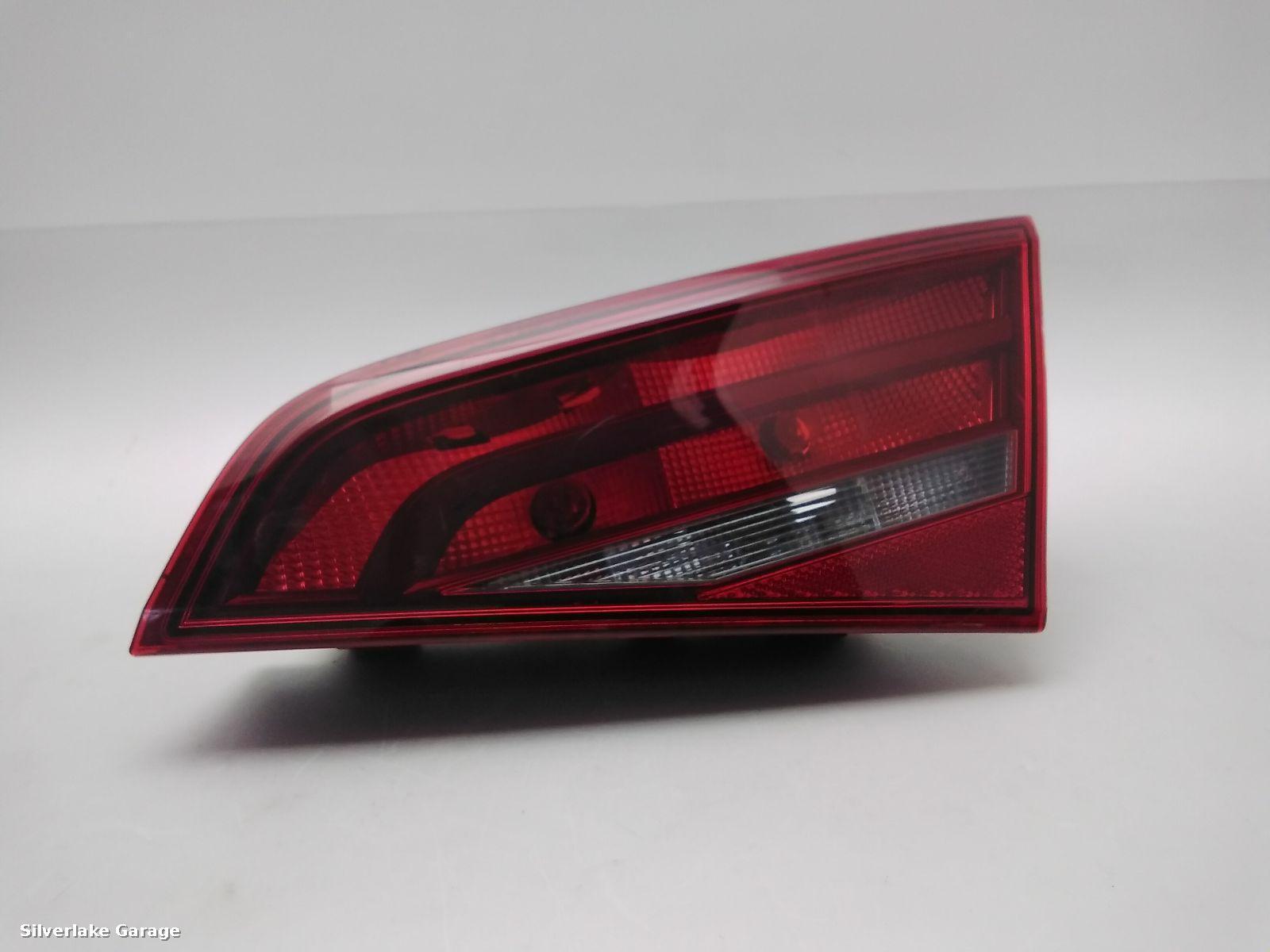 View Auto part R Taillight AUDI A3 2014