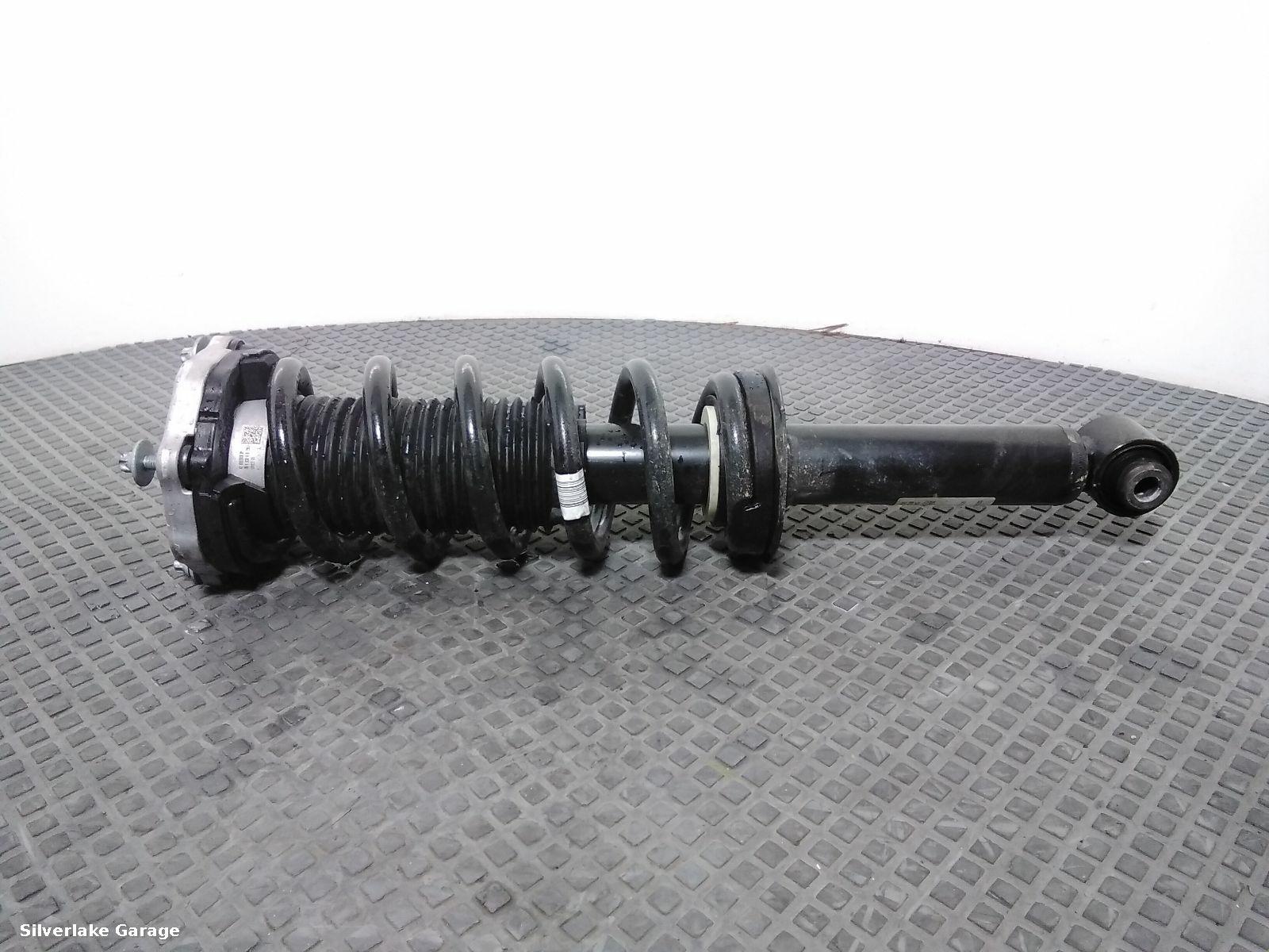 View Auto part Rear Shock Absorber BMW X3 2020