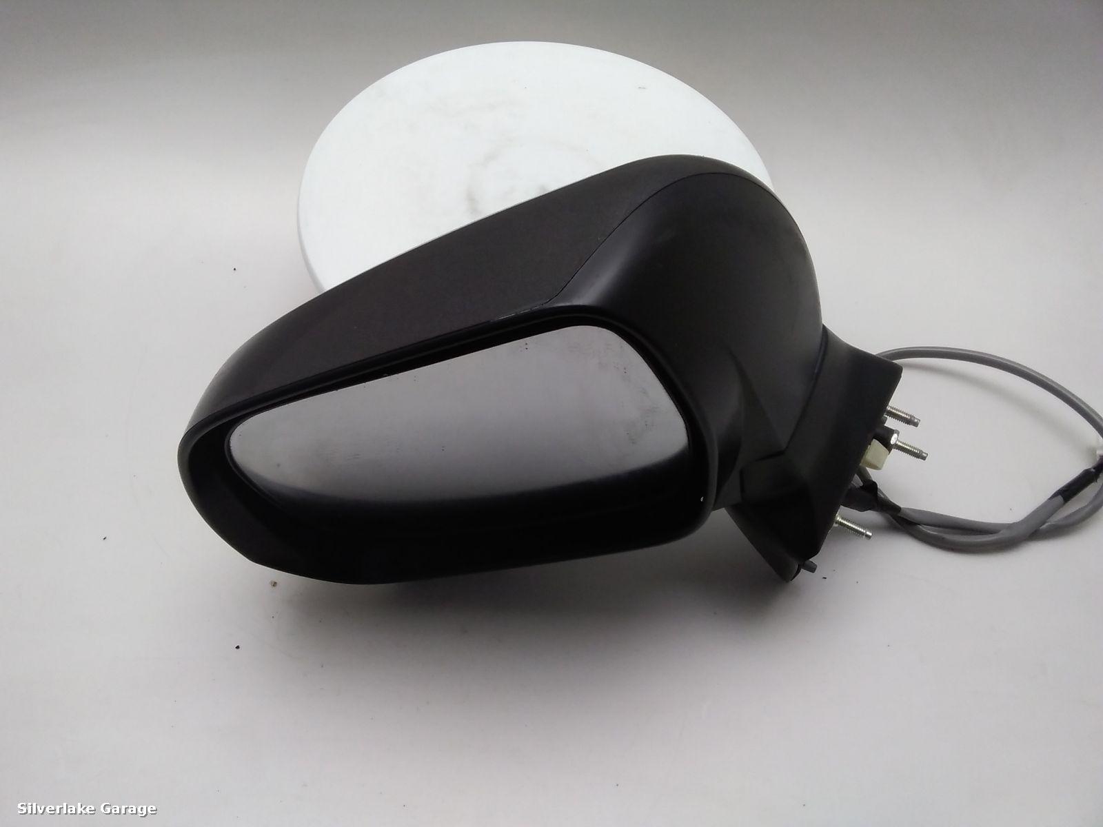 View Auto part L Door Mirror TOYOTA NOAH/VOXY 2010