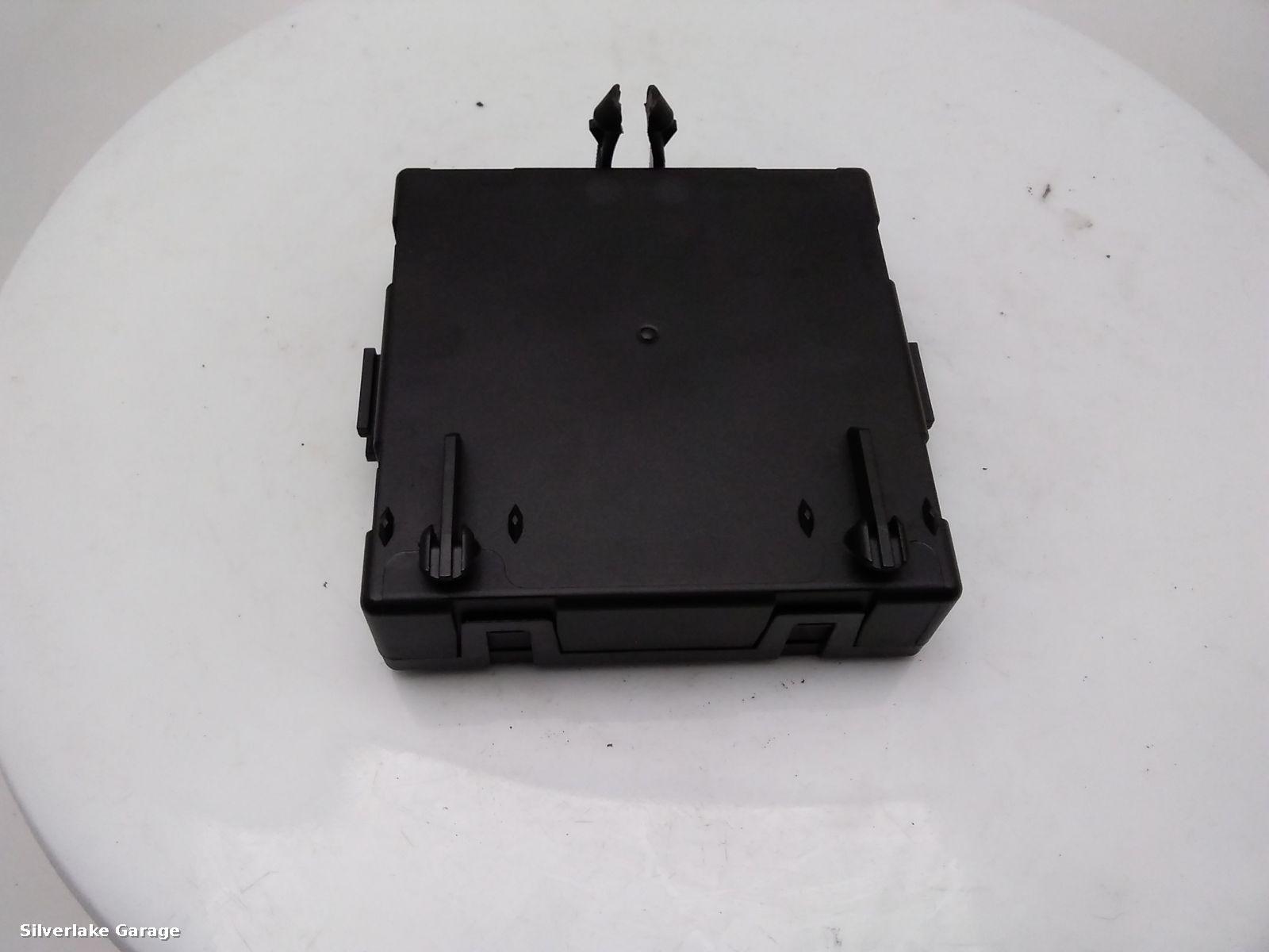 View Auto part ECU MERCEDES C CLASS 2013