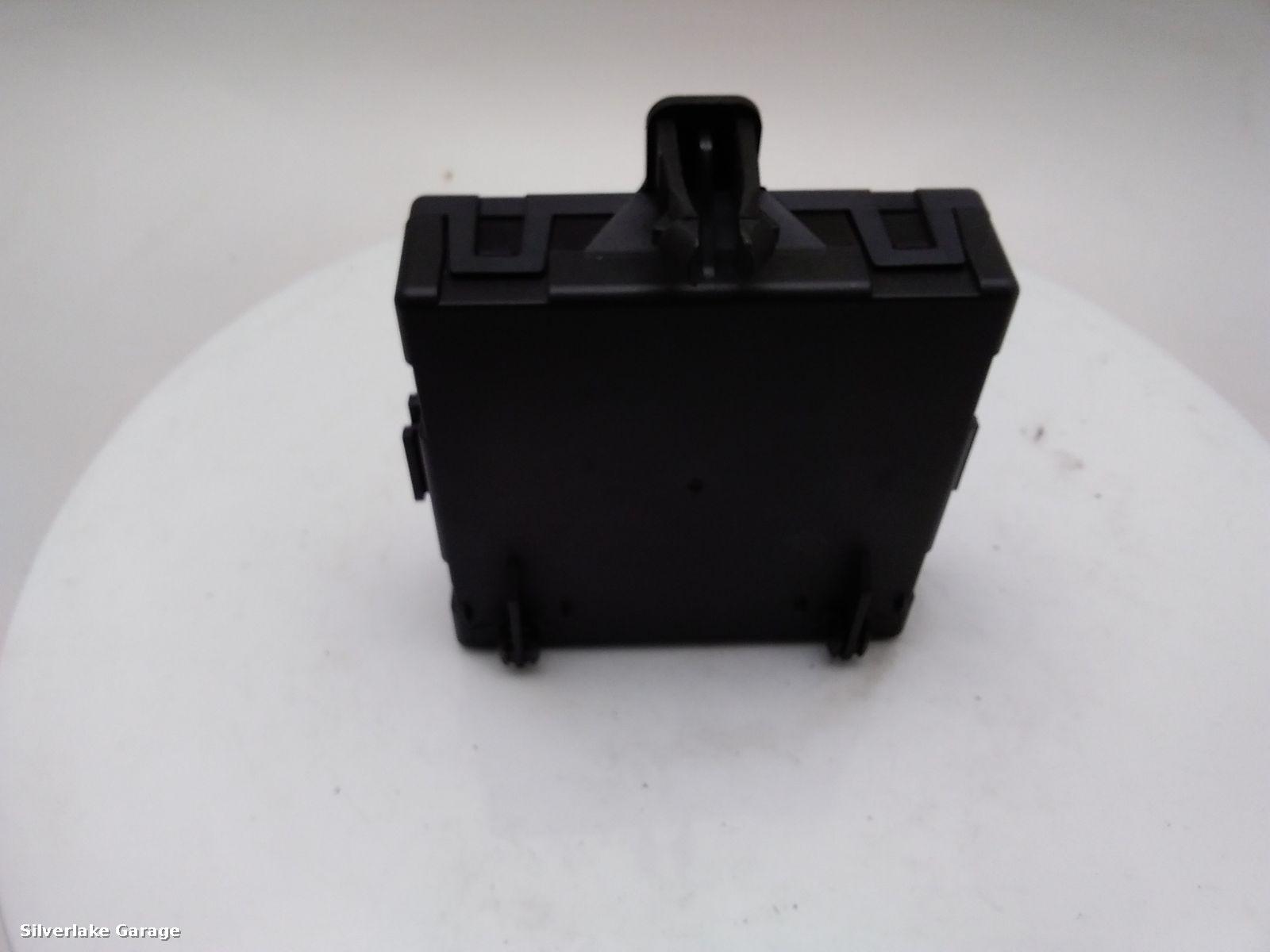 View Auto part ECU MERCEDES C CLASS 2013
