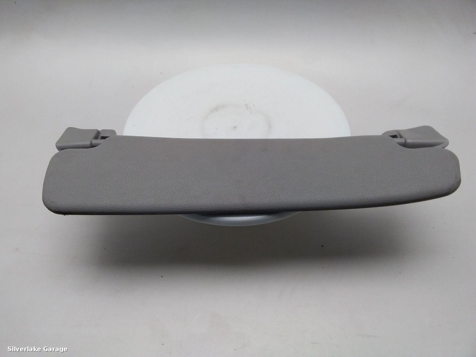 View Auto part Sun visor BMW Z4 2006