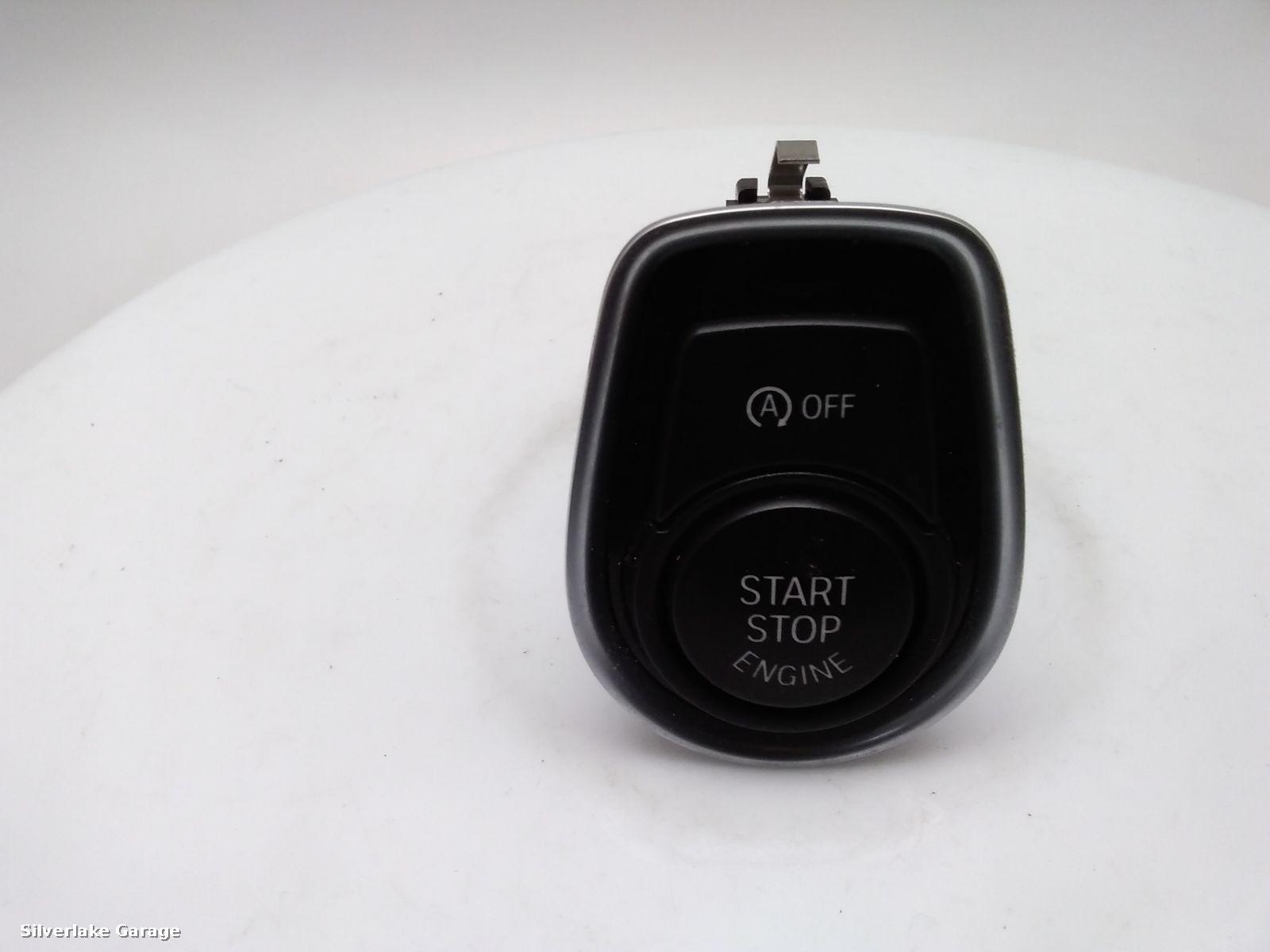 View Auto part Misc Switch BMW 3 SERIES 2017