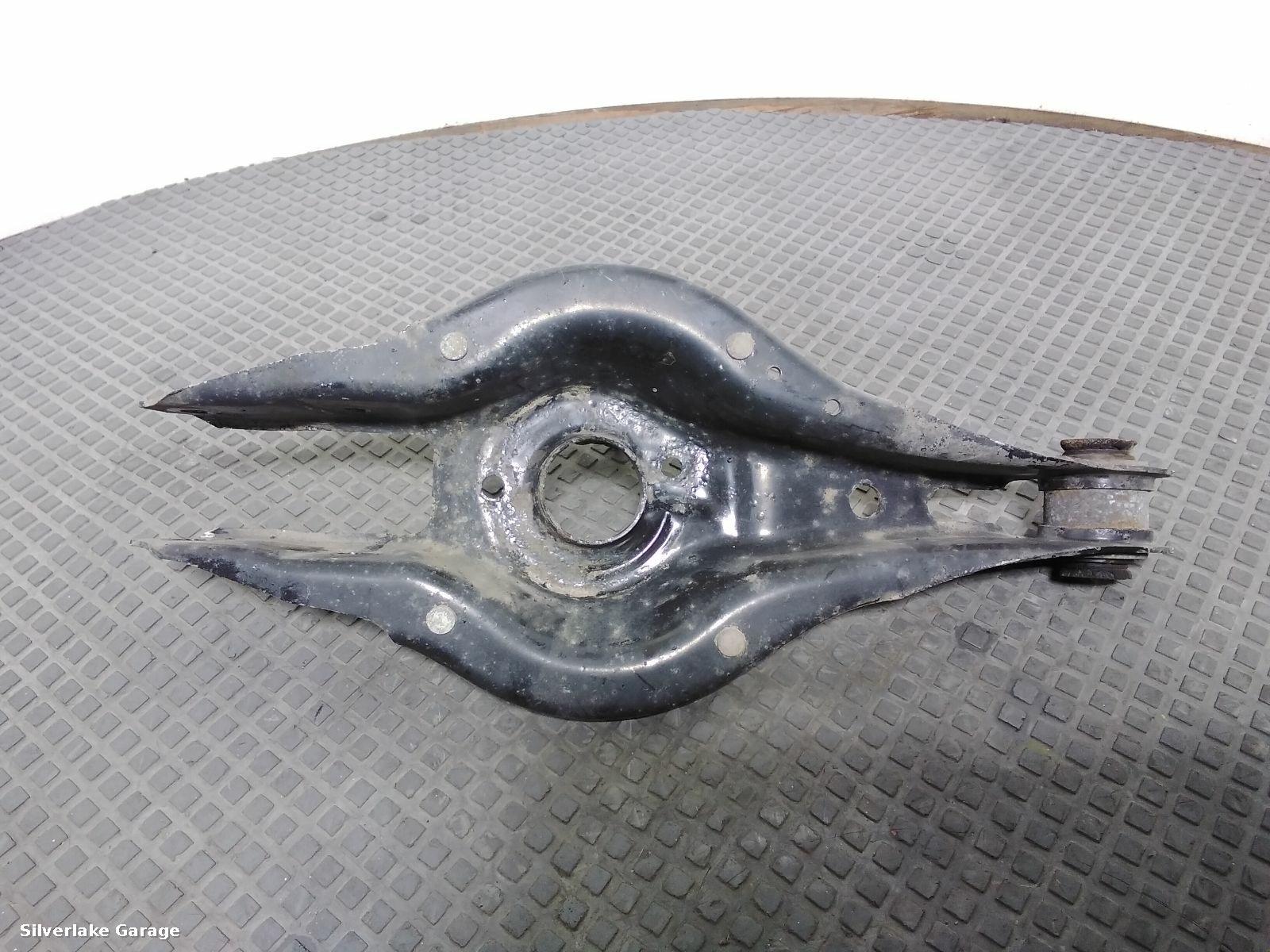 View Auto part RR Lower Control Arm BMW 4 SERIES 2014