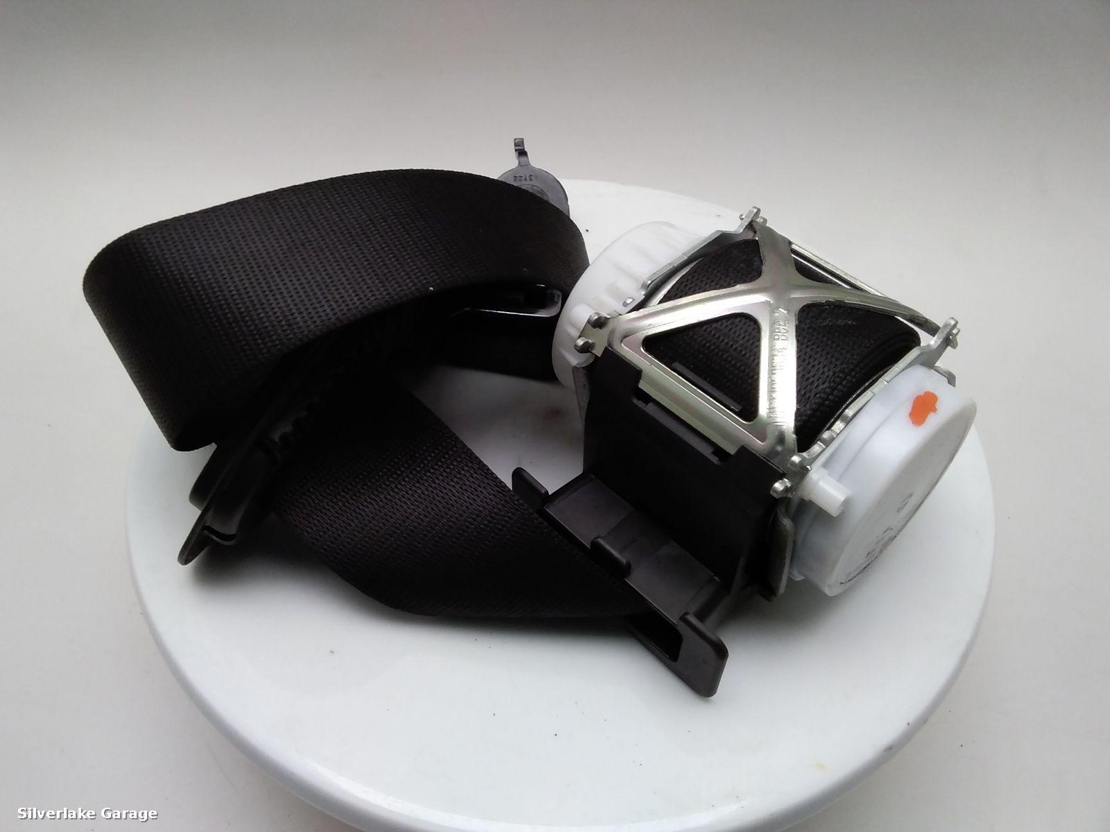View Auto part Seat Belt BMW 4 SERIES 2014