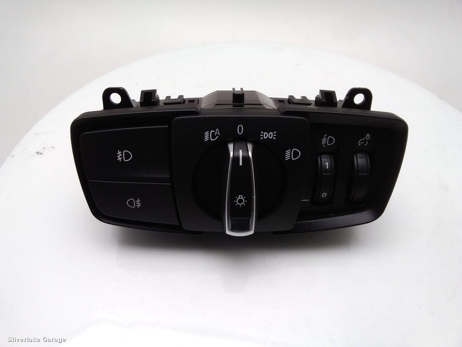 View Auto part Headlight Switch BMW 3 SERIES 2018