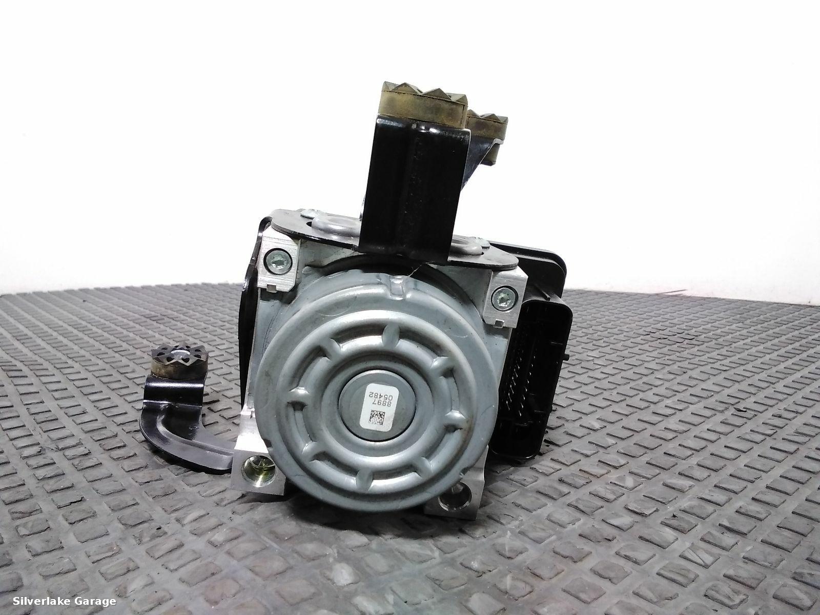View Auto part ABS Pump/Modulator BMW 3 SERIES 2018