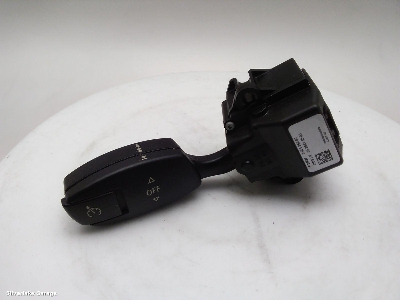 View Auto part Cruise Control Unit BMW 6 SERIES 2007