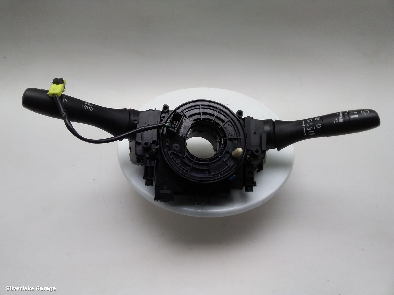 View Auto part Combination Switch NISSAN QASHQAI 2016