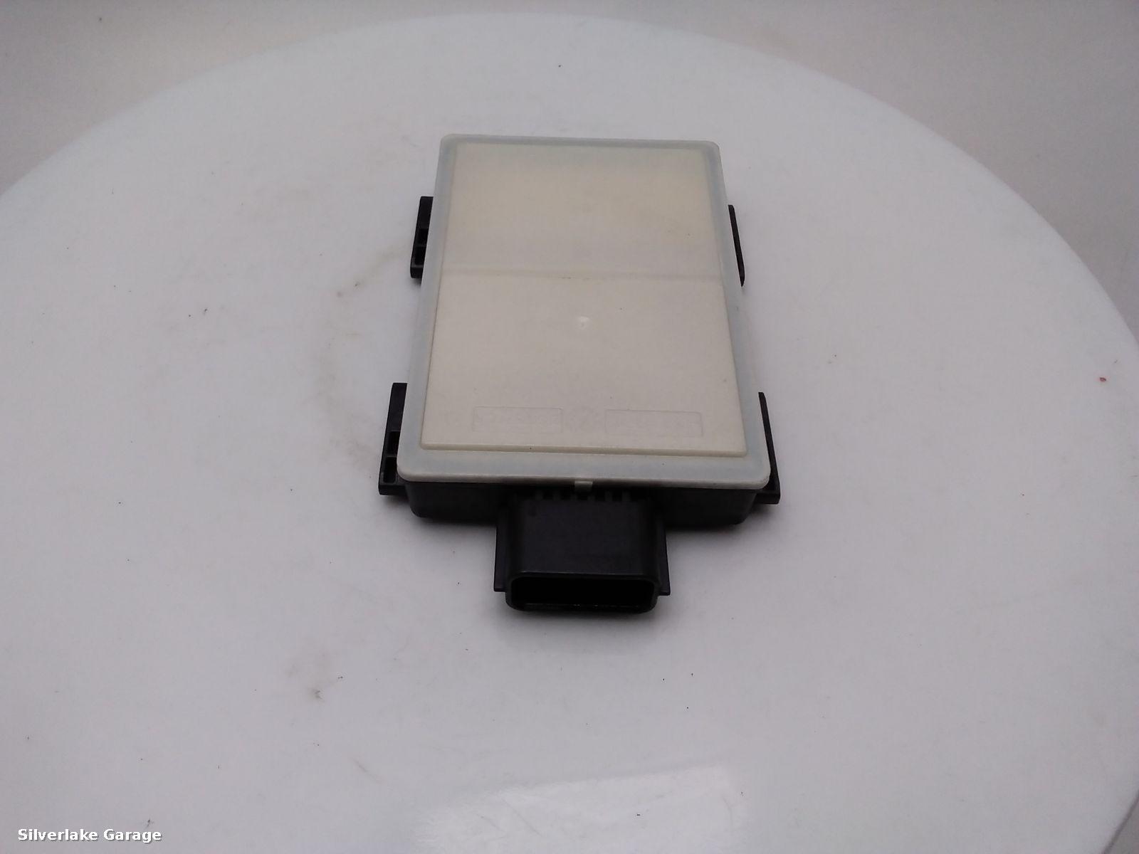 View Auto part RADAR_SENSOR LAND ROVER RANGE ROVER EVOQUE 2019