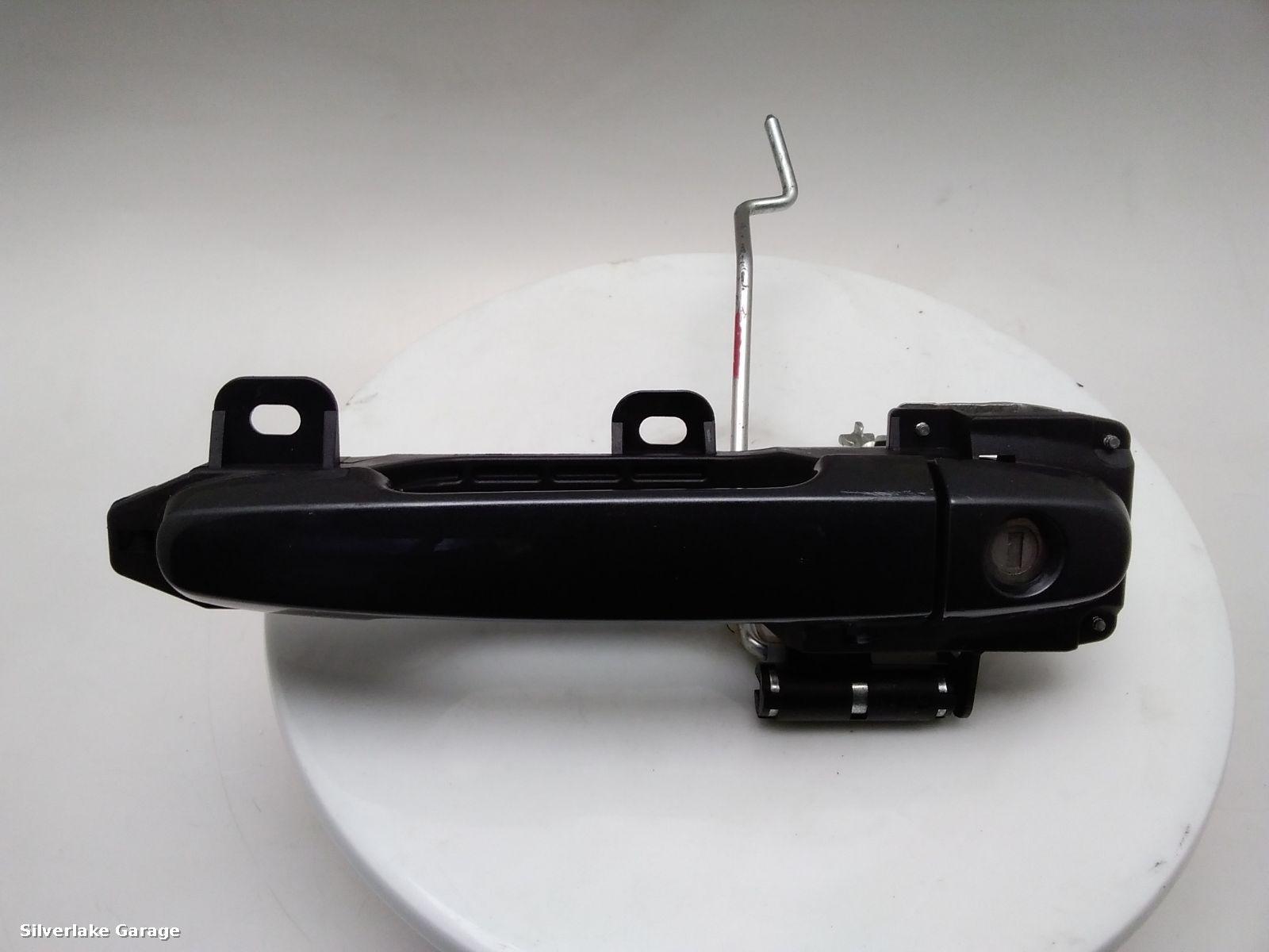 View Auto part Door Handle TOYOTA AYGO 2019
