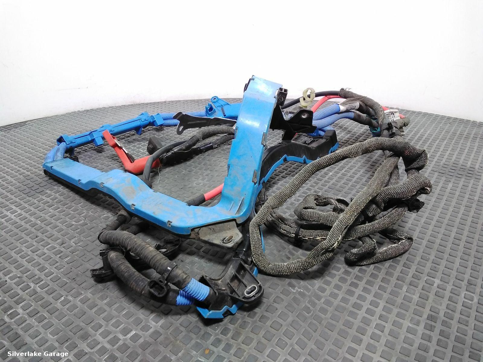 View Auto part Wiring Harness LAND ROVER RANGE ROVER 2019