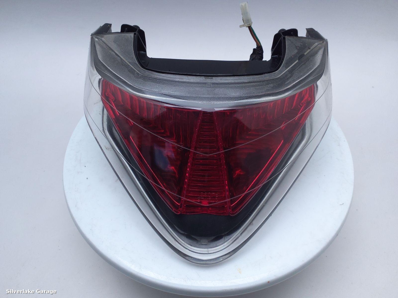 View Auto part Taillight HONDA CBR125R 2005