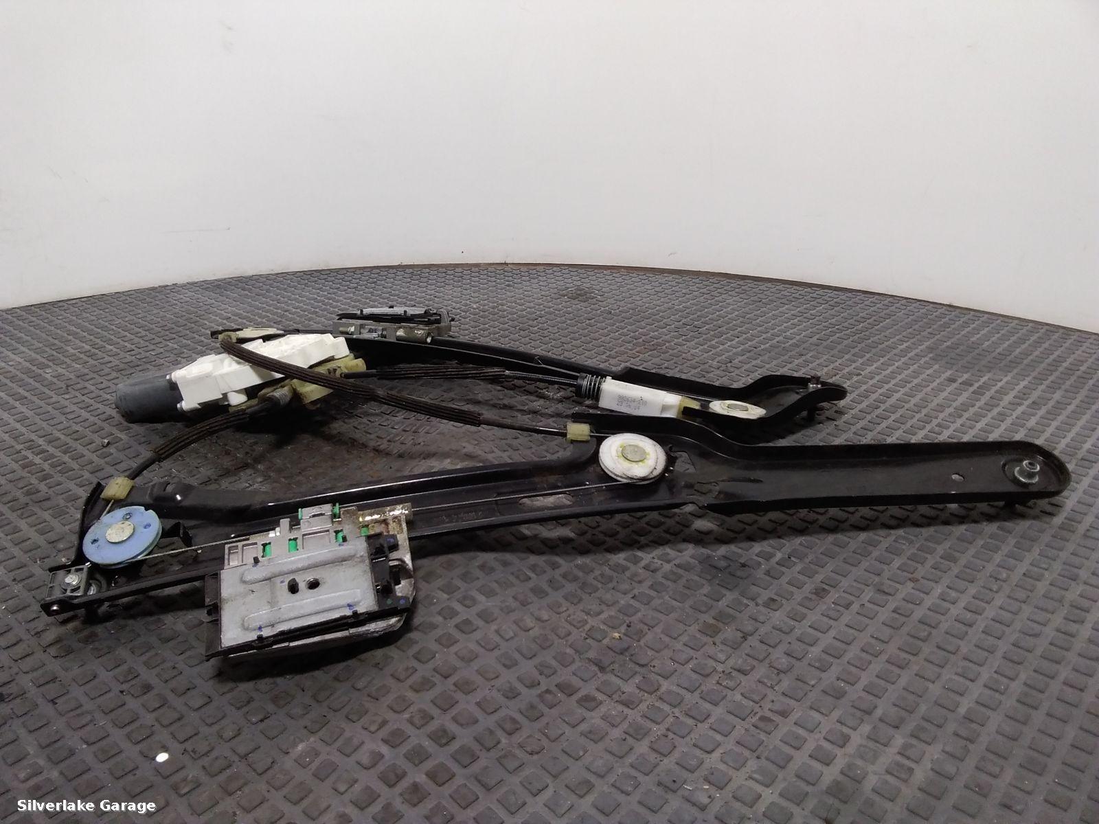 View Auto part LR Window Regulator AUDI A7 2014