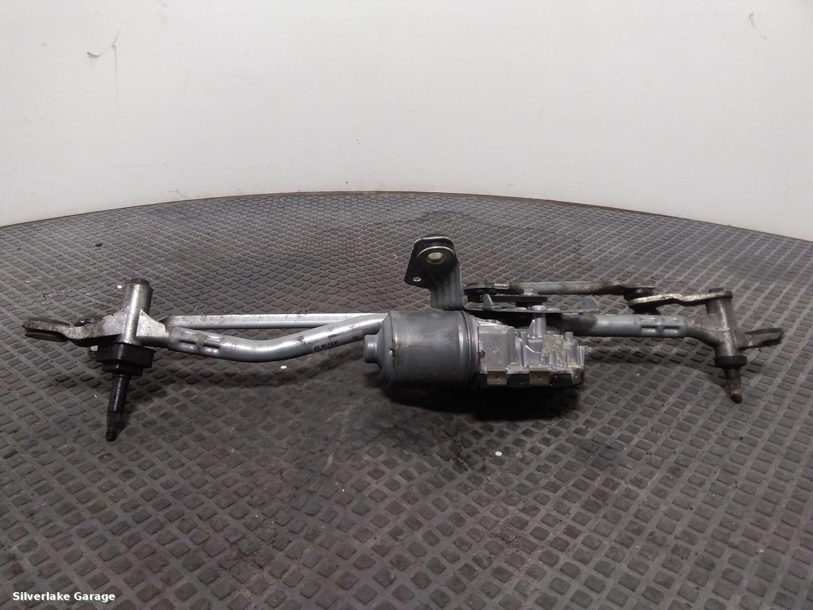 View Auto part Wiper Linkage AUDI A7 2014