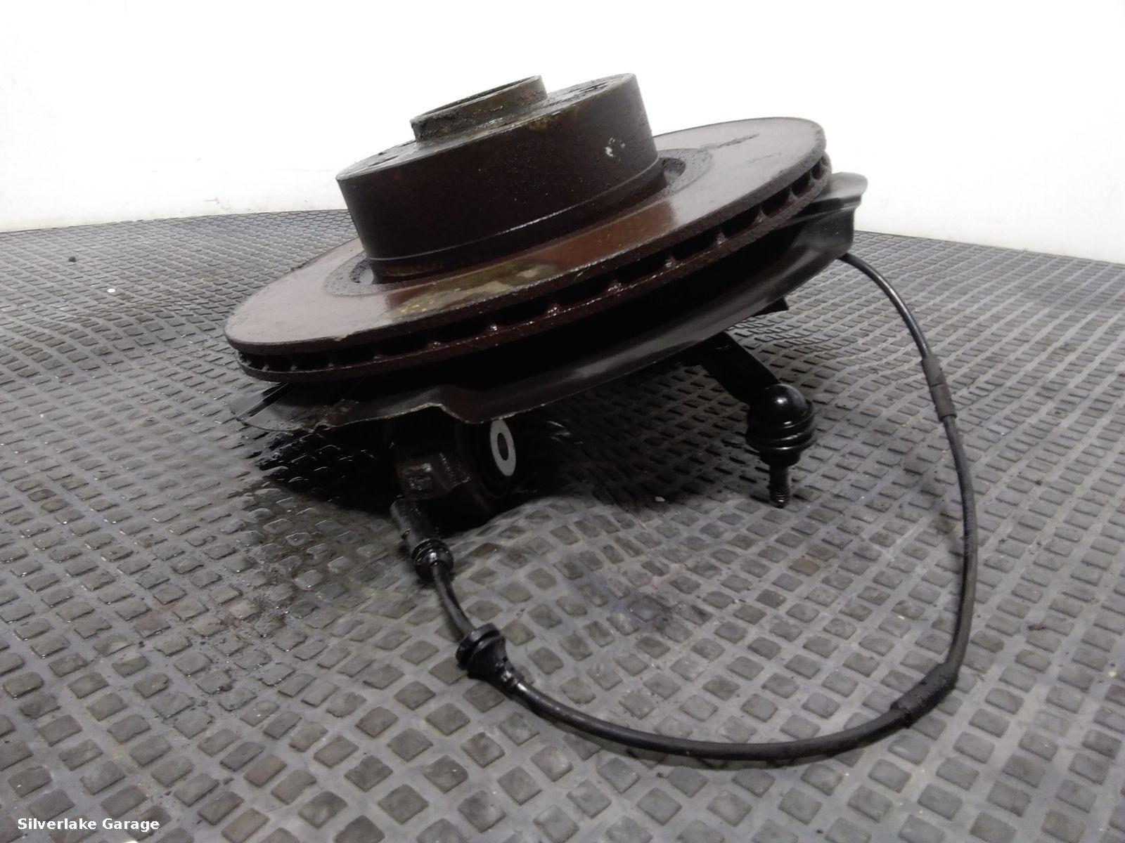 View Auto part Rear Hub/Bearing BMW X3 2013