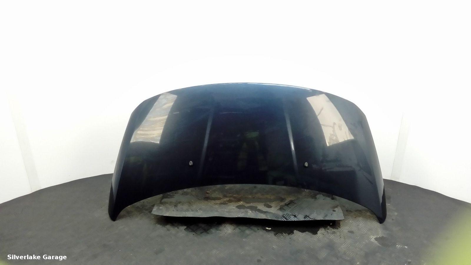 View Auto part Bonnet PEUGEOT 3008 2013