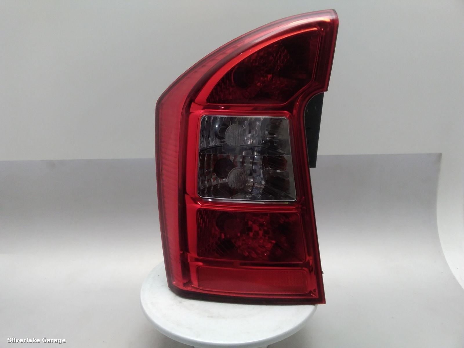 View Auto part L Taillight KIA CARENS 2008