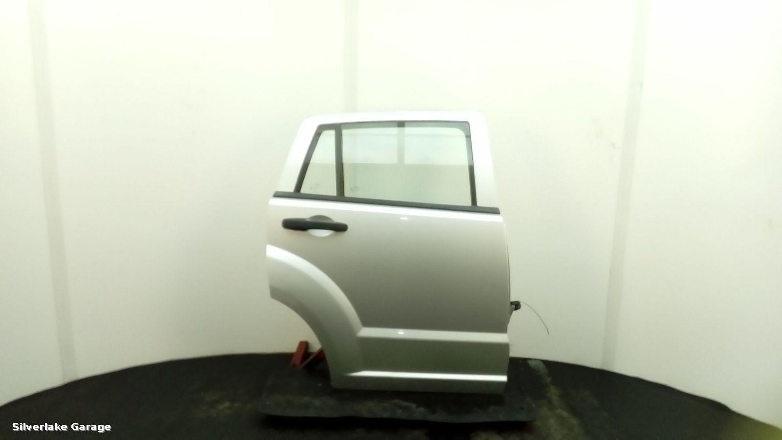 View Auto part R Rear Door DODGE CALIBER 2008
