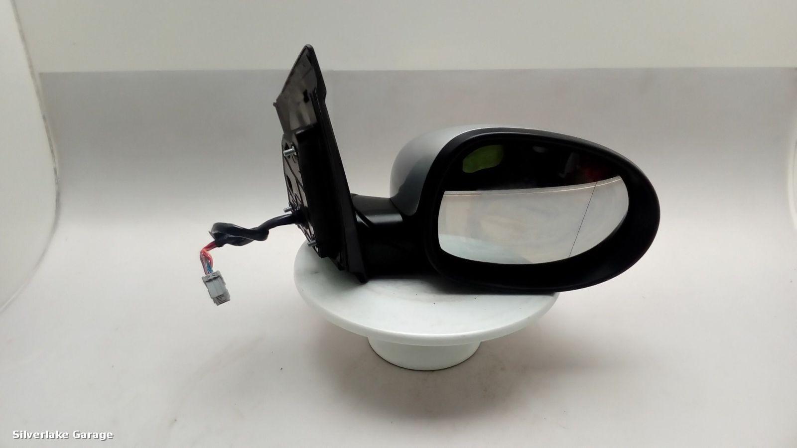 View Auto part R Door Mirror HONDA CIVIC 2006
