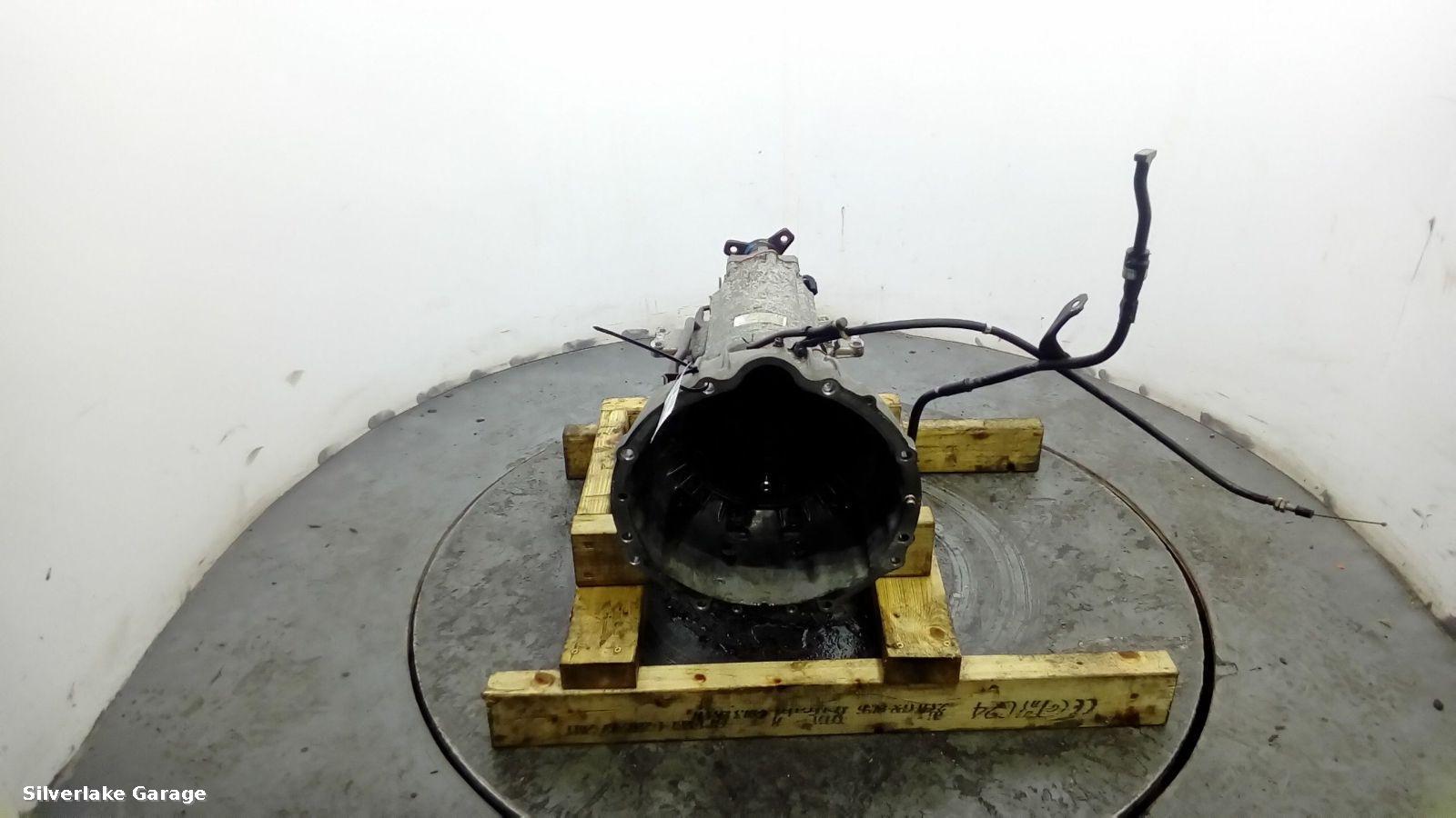 View Auto part Gearbox LEXUS LS SERIES 1997