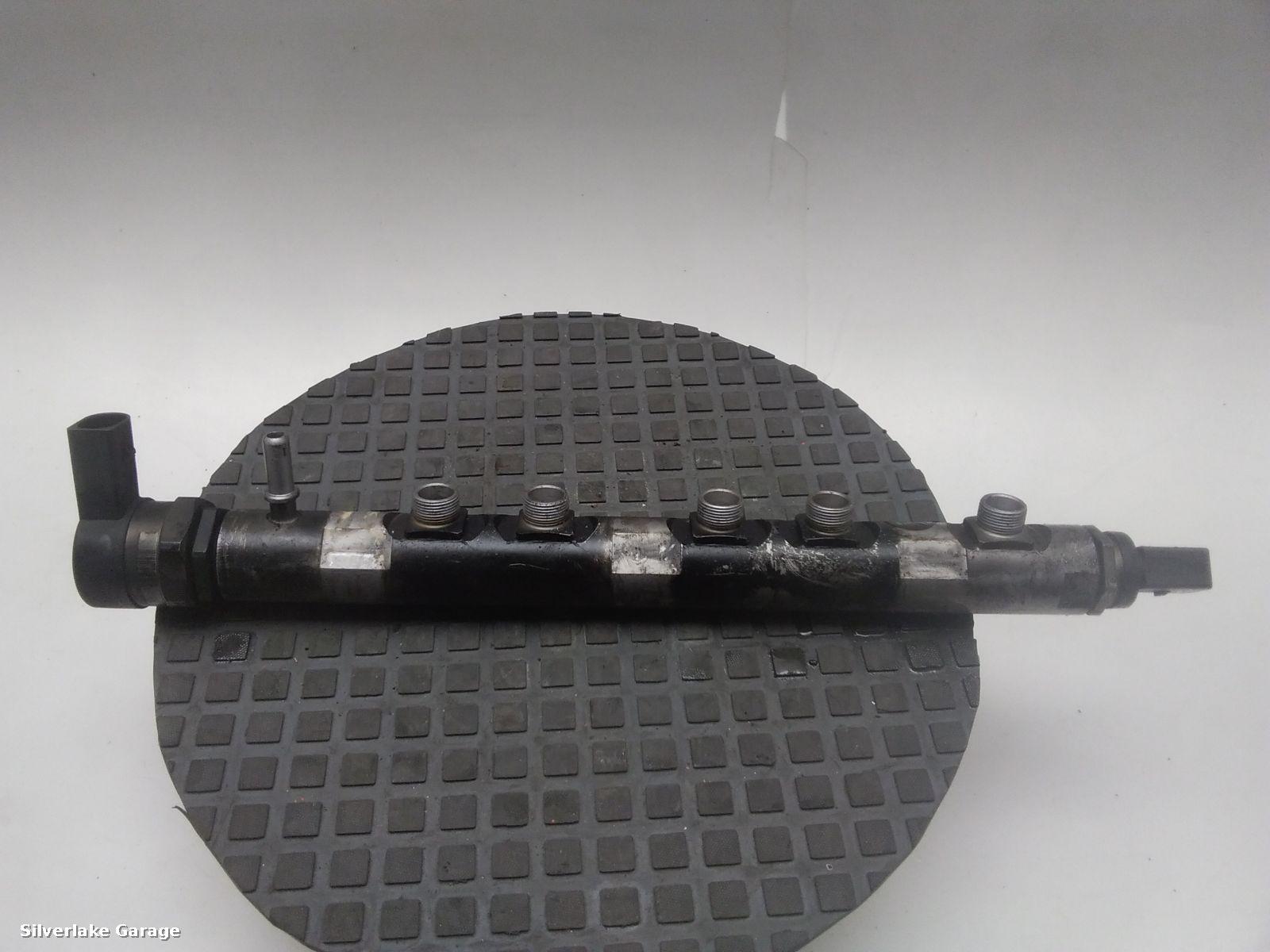 View Auto part Injection Rail BMW 1 SERIES 2012
