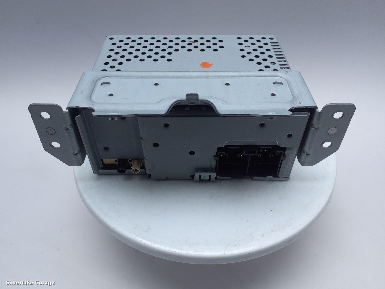 View Auto part A/V Equipment FORD FIESTA 2019