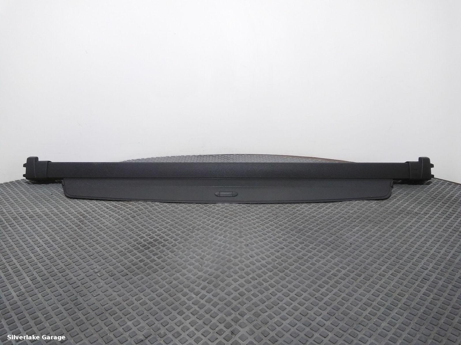 View Auto part Parcel Shelf AUDI A2 2004