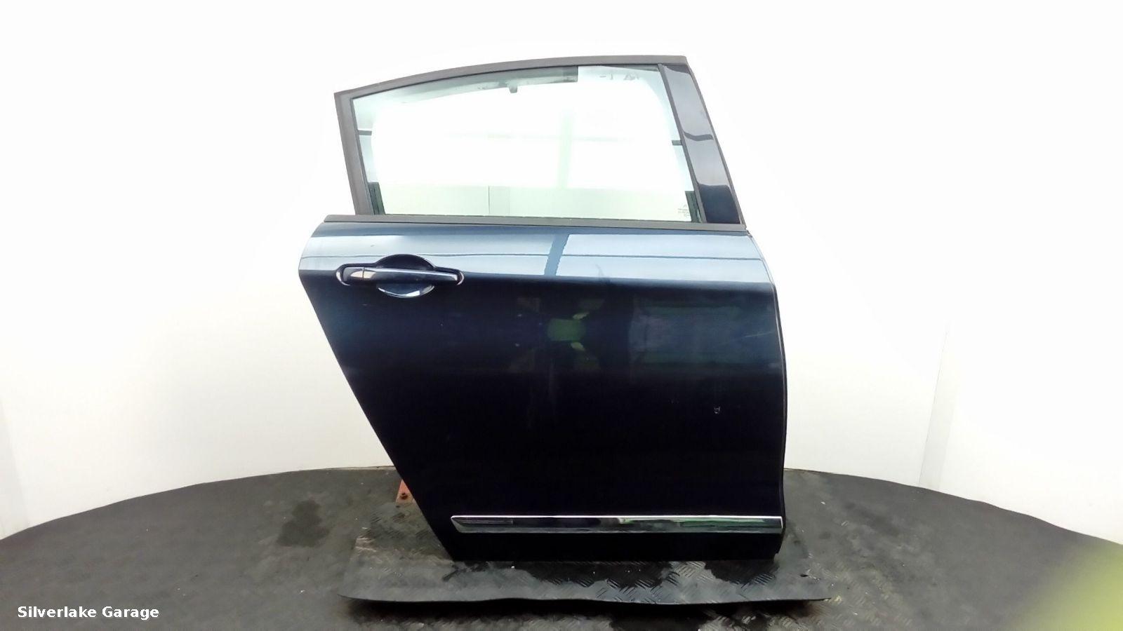 View Auto part R Rear Door CITROEN C5 2010