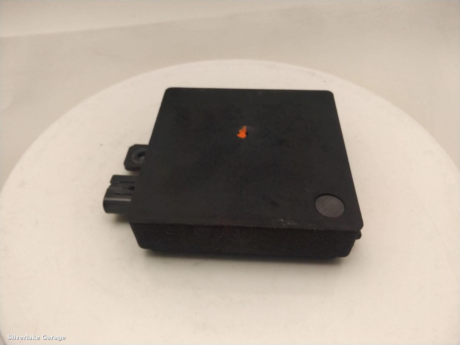 View Auto part ECU INFINITI Q50 2014