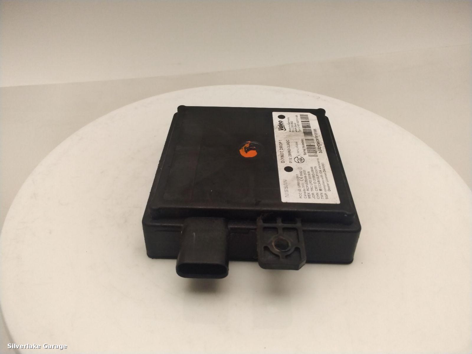 View Auto part ECU INFINITI Q50 2014