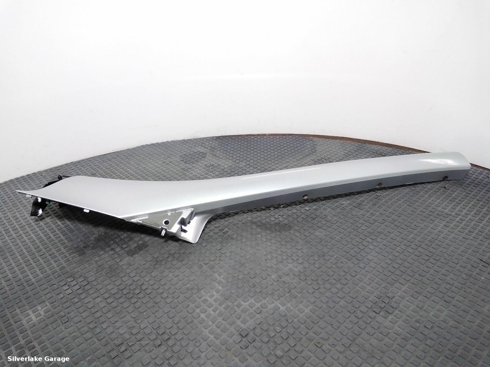 View Auto part A Post Moulding RENAULT SCENIC 2010