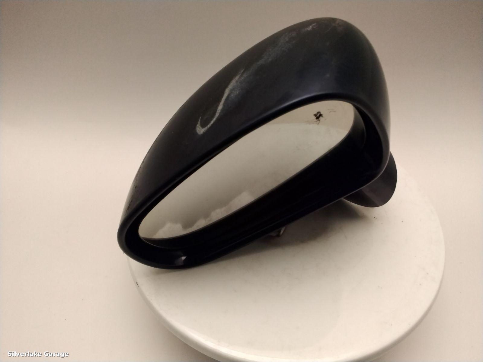 View Auto part L Door Mirror AUDI TT 2004