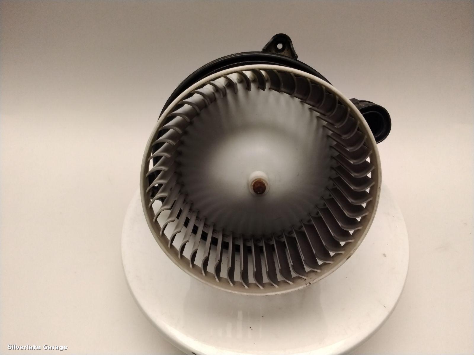 View Auto part Heater Motor/Assembly FORD TRANSIT 2015
