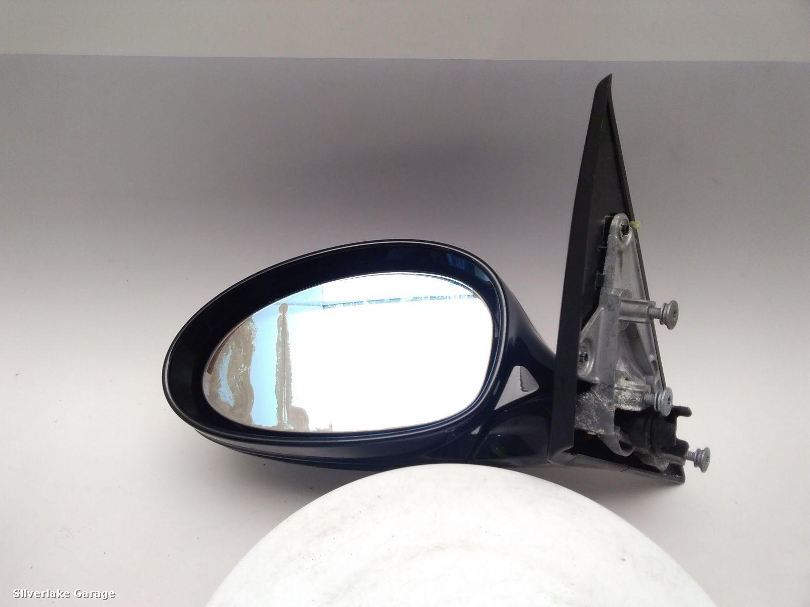 View Auto part L Door Mirror BMW 3 SERIES 2007