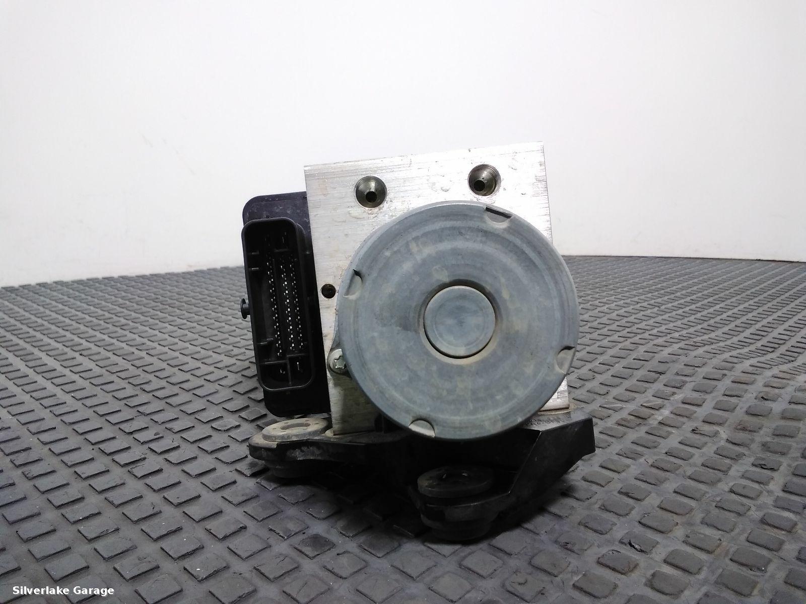 View Auto part ABS Pump/Modulator VOLKSWAGEN POLO 2020