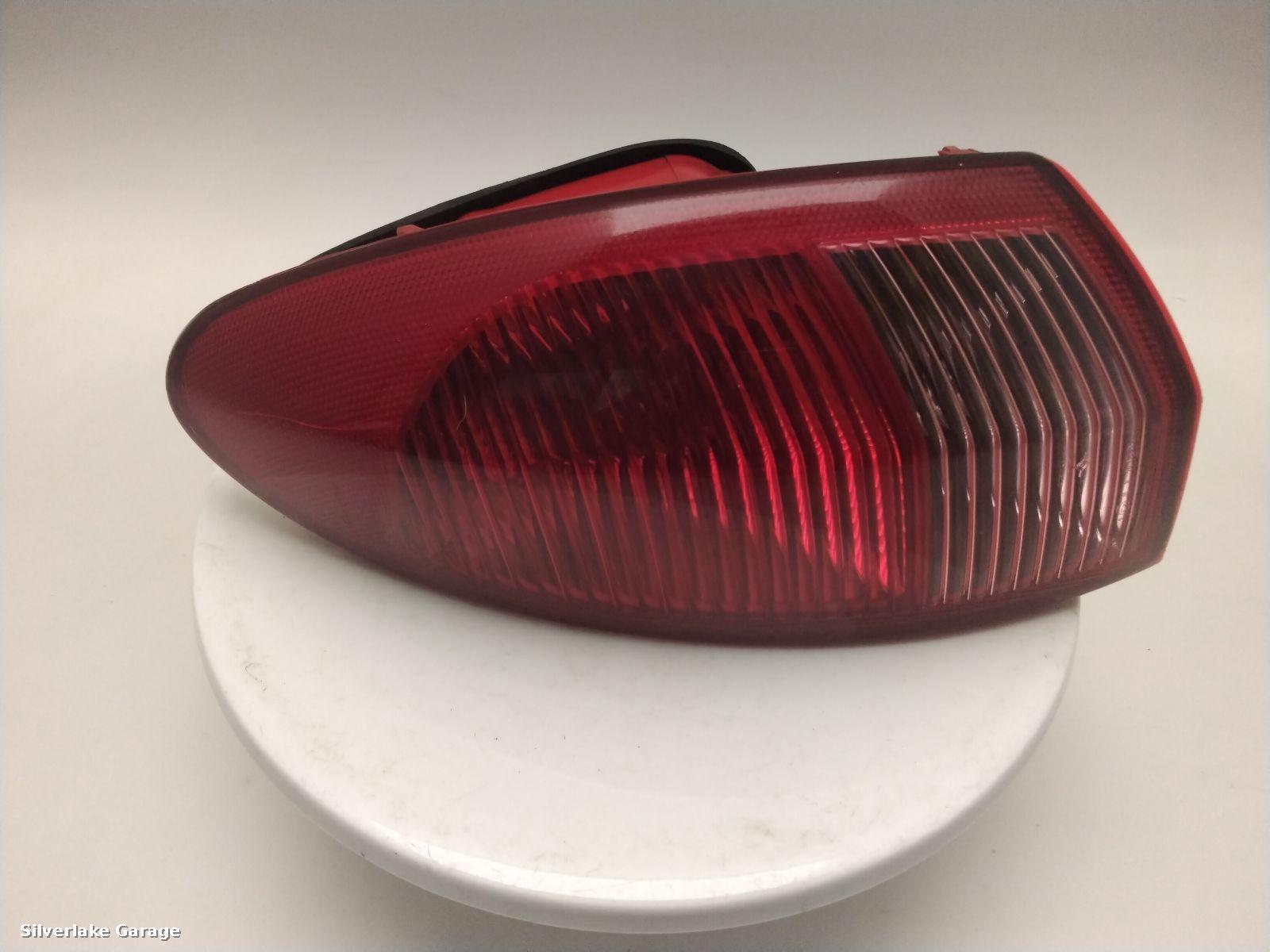 View Auto part L Taillight ALFA ROMEO 147 2005