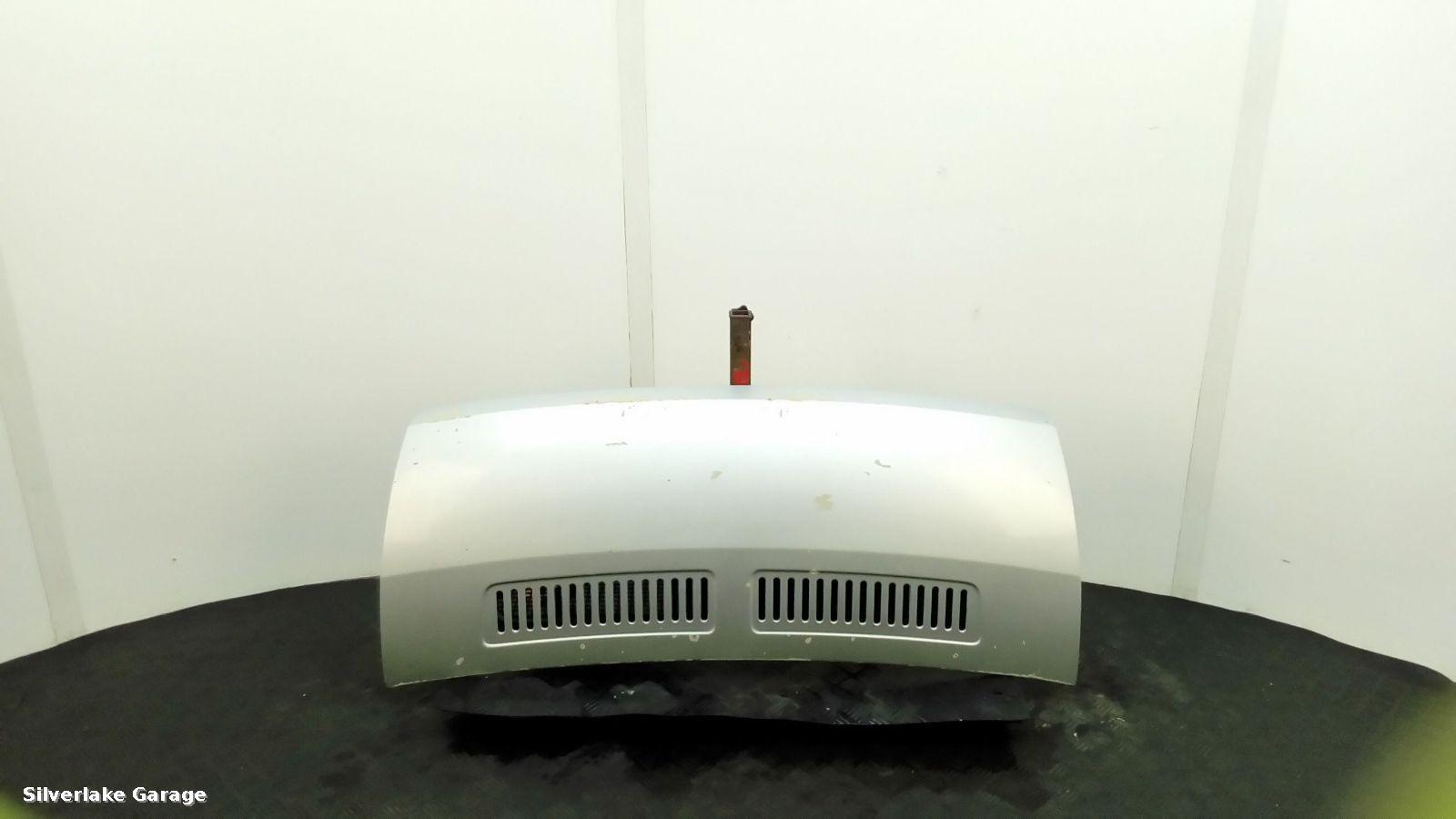 View Auto part Bonnet CITROEN RELAY/JUMPER 2008