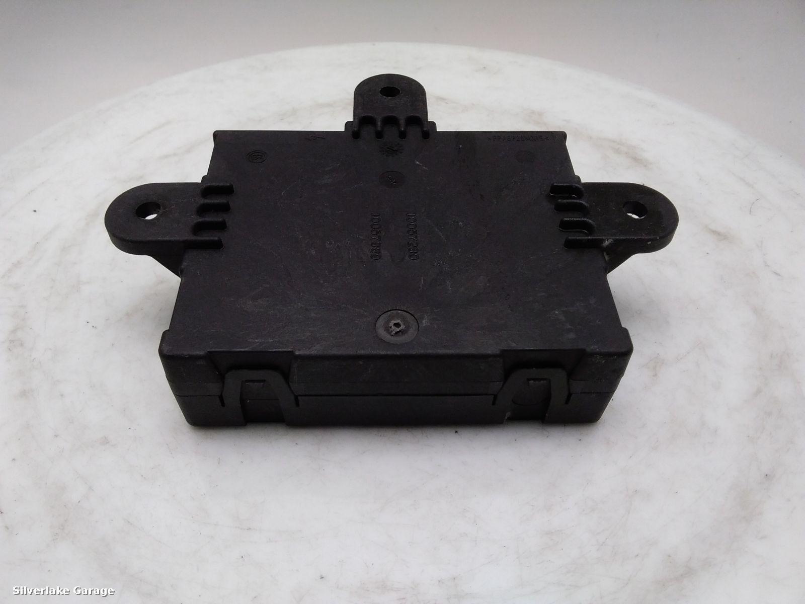 View Auto part ECU LAND ROVER RANGE ROVER SPORT 2014
