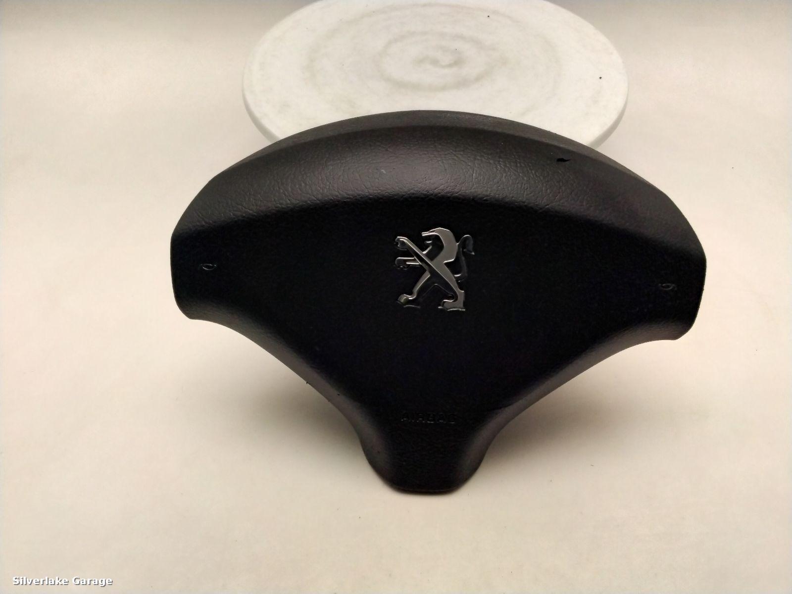 View Auto part R Air Bag PEUGEOT 3008 2011