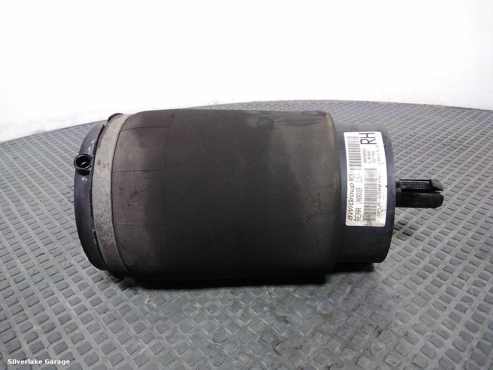View Auto part Rear Coil Spring LAND ROVER RANGE ROVER SPORT 2014