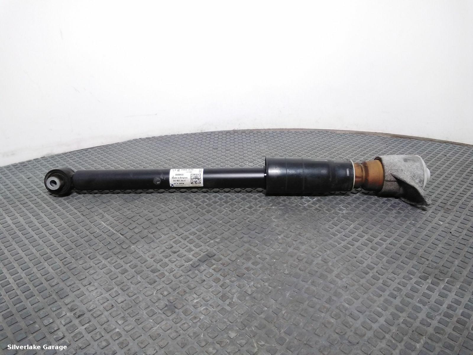 View Auto part RR Strut AUDI A5 2018