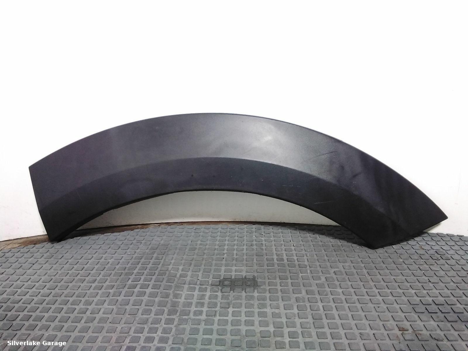 View Auto part Wheel Arch/Spat MINI (BMW) COUNTRYMAN 2014