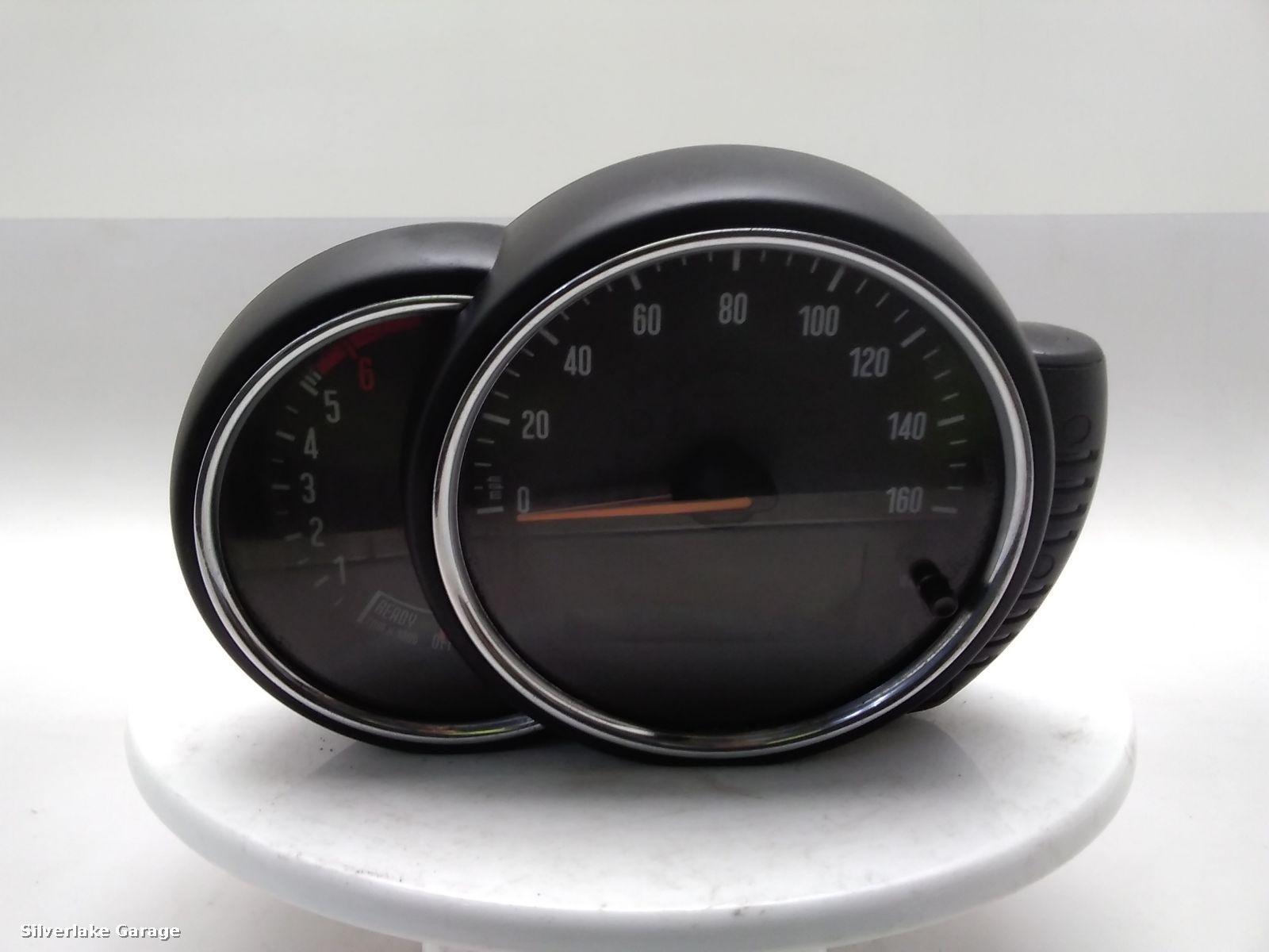 View Auto part Speedometer MINI (BMW) MINI 2015
